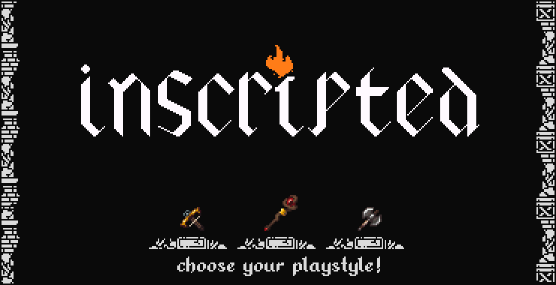 Inscripted