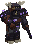 Devastador Caído
