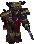 Sir Aldric, o Juramento Partido