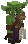 Goblin Gladiador