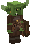 Goblin Guerreiro