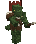Guerreiro Lagarto
