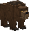 Urso Pardo