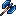 Crystal axe