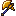Runic-Gold axe