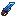 Crystal dagger
