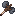 Pointy stone mace