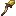 Goat horn