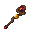 Demon horn
